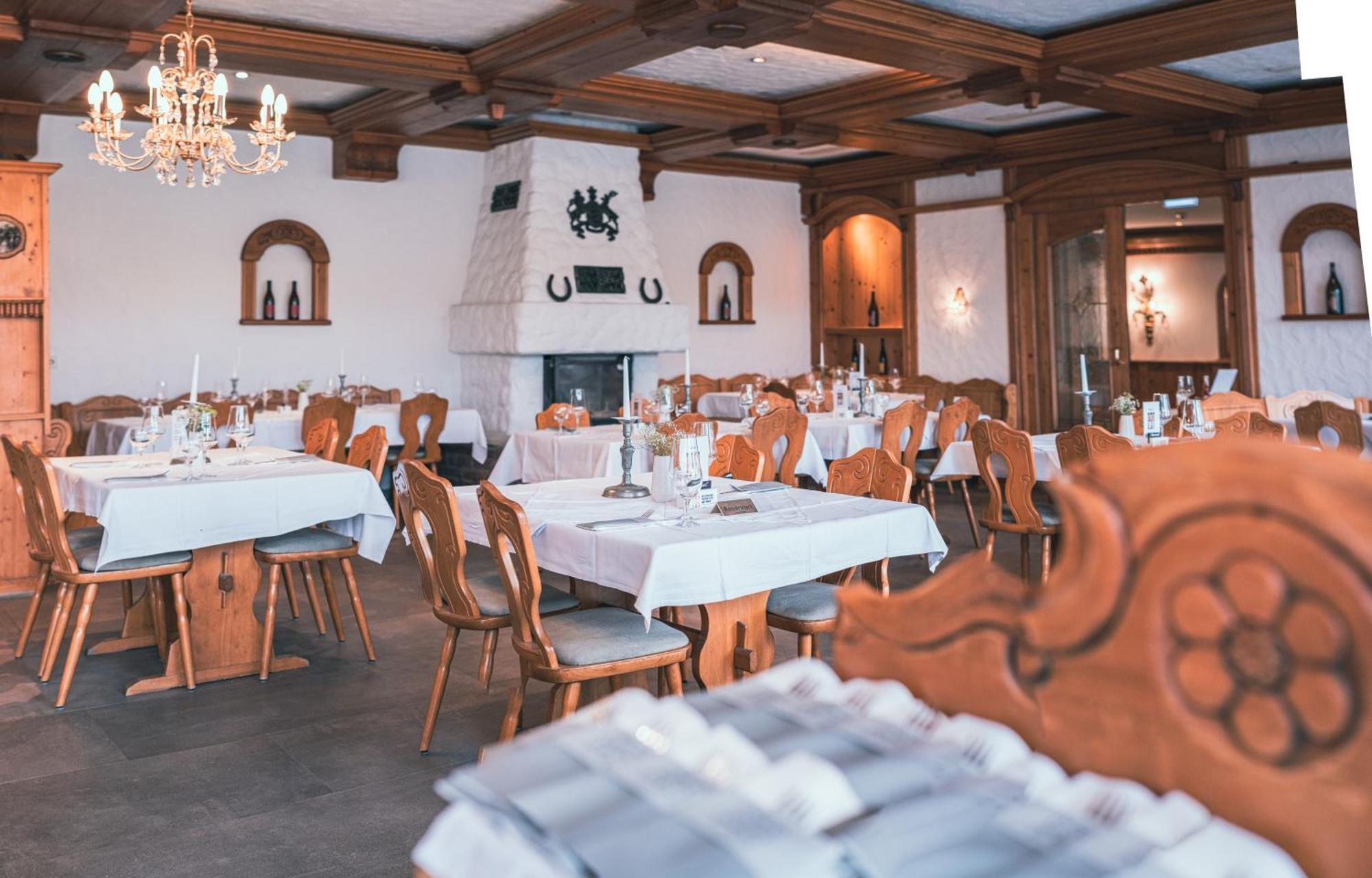 Hotel-Restaurant Kreuzberghof Tagungs- Und Veranstaltungshotel Tiefenbach  Luaran gambar