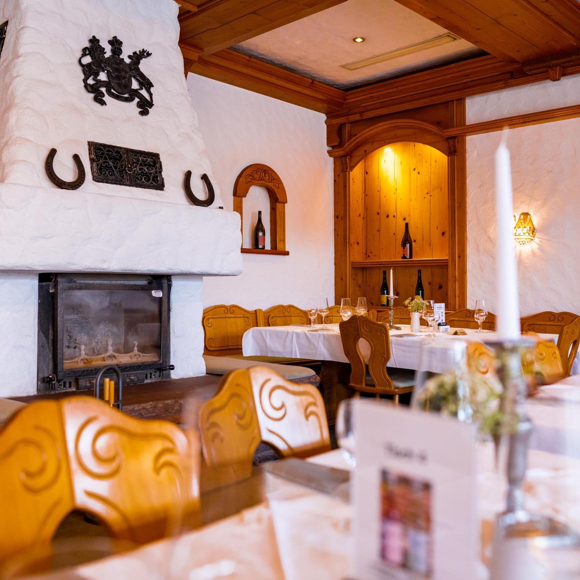 Hotel-Restaurant Kreuzberghof Tagungs- Und Veranstaltungshotel Tiefenbach  Luaran gambar