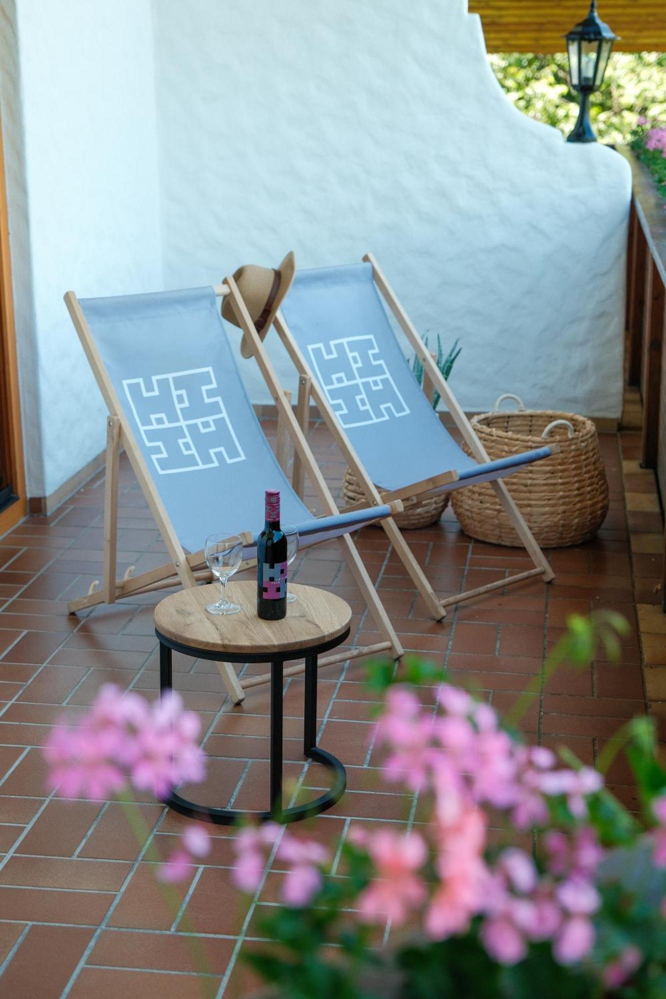 Hotel-Restaurant Kreuzberghof Tagungs- Und Veranstaltungshotel Tiefenbach  Luaran gambar