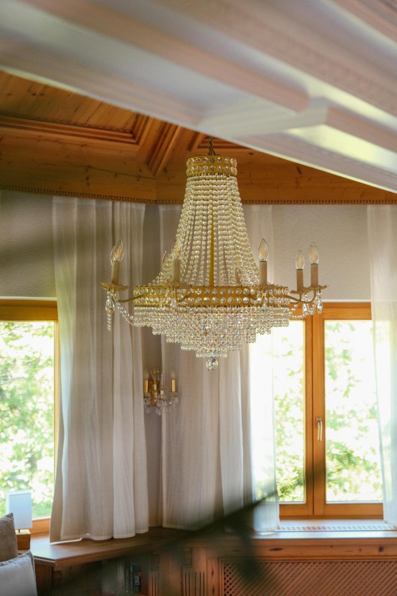Hotel-Restaurant Kreuzberghof Tagungs- Und Veranstaltungshotel Tiefenbach  Luaran gambar