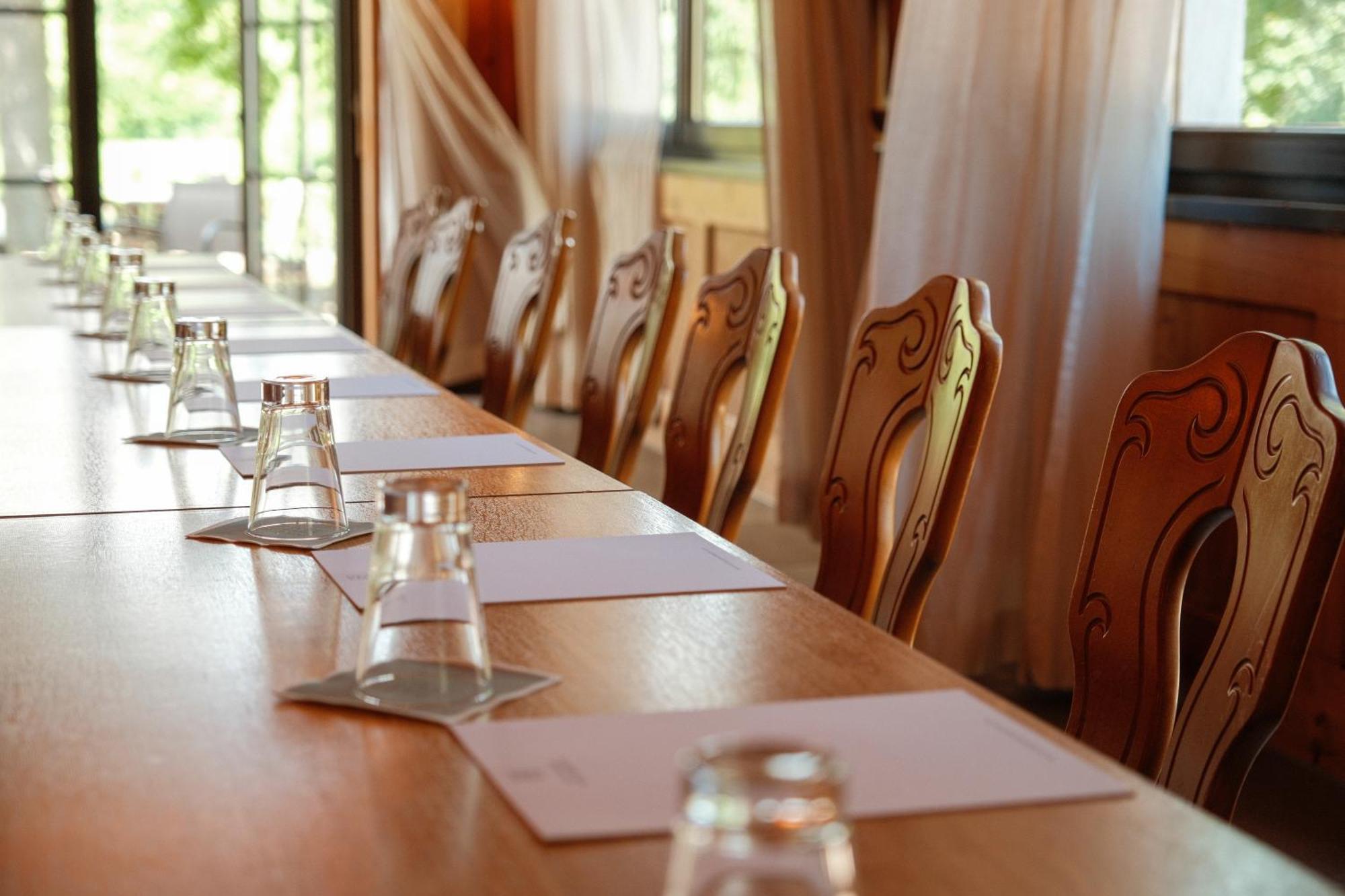 Hotel-Restaurant Kreuzberghof Tagungs- Und Veranstaltungshotel Tiefenbach  Luaran gambar