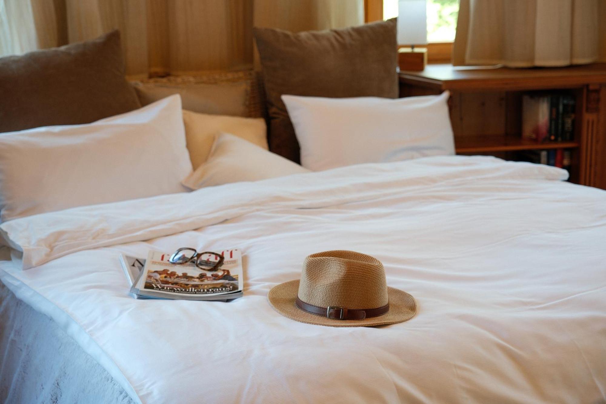 Hotel-Restaurant Kreuzberghof Tagungs- Und Veranstaltungshotel Tiefenbach  Luaran gambar